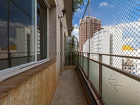 Santa Cecilia, São Paulo