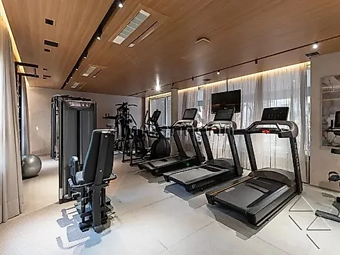 Apartamento 3 Quartos com 3 Suítes e 166m² - Brooklin - Apartamento em Brooklin, São Paulo - Foto 4