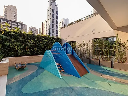 Apartamento 3 Quartos com 3 Suítes e 166m² - Brooklin - Apartamento em Brooklin, São Paulo - Foto 5