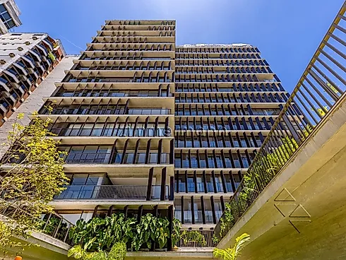 Itaim Bibi, São Paulo