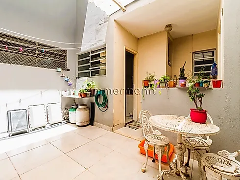 Apartamento 2 Quartos com 113m² - Alto da Lapa - Apartamento em Alto Da Lapa, São Paulo - Foto 2