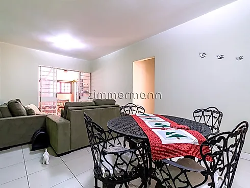 Apartamento 2 Quartos com 113m² - Alto da Lapa - Apartamento em Alto Da Lapa, São Paulo - Foto 4