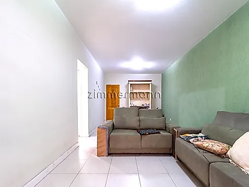 Apartamento 2 Quartos com 113m² - Alto da Lapa - Apartamento em Alto Da Lapa, São Paulo - Foto 5