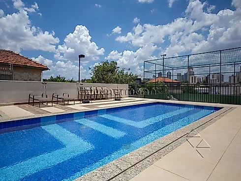 Apartamento 3 Quartos com 1 Suíte e 76m² - Saude - Apartamento em Saude, São Paulo - Foto 1