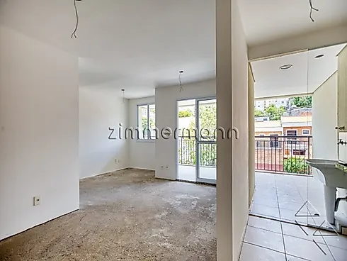 Apartamento 3 Quartos com 1 Suíte e 76m² - Saude - Apartamento em Saude, São Paulo - Foto 2
