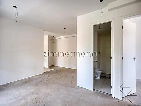 Apartamento 3 Quartos com 1 Suíte e 76m² - Saude - Apartamento em Saude, São Paulo - Foto 3