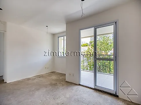 Apartamento 3 Quartos com 1 Suíte e 76m² - Saude - Apartamento em Saude, São Paulo - Foto 4