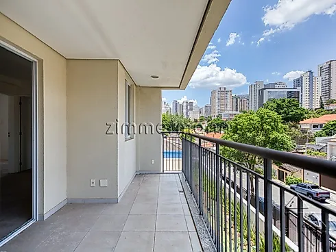 Apartamento 3 Quartos com 1 Suíte e 76m² - Saude - Apartamento em Saude, São Paulo - Foto 5