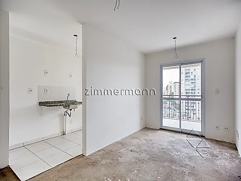 Apartamento 3 Quartos com 1 Suíte e 76m² - Saude - Apartamento em Saude, São Paulo - Foto 2
