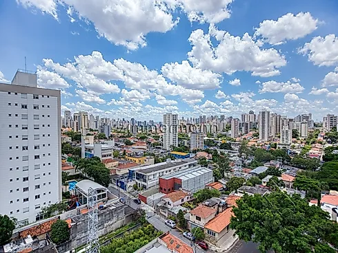 Apartamento 3 Quartos com 1 Suíte e 76m² - Saude - Apartamento em Saude, São Paulo - Foto 3