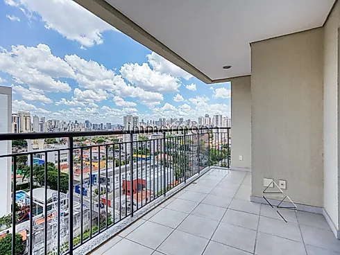 Apartamento 3 Quartos com 1 Suíte e 76m² - Saude - Apartamento em Saude, São Paulo - Foto 4