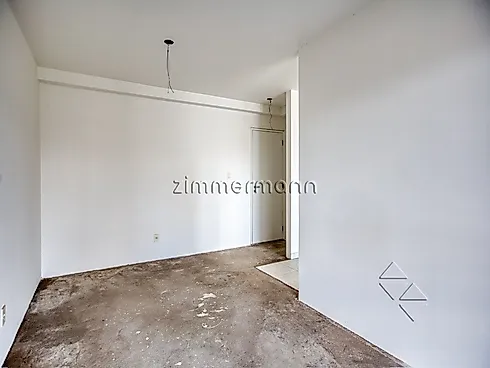 Apartamento 3 Quartos com 1 Suíte e 76m² - Saude - Apartamento em Saude, São Paulo - Foto 5