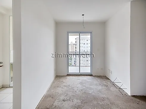 Apartamento 3 Quartos com 1 Suíte e 76m² - Saude - Apartamento em Saude, São Paulo - Foto 2