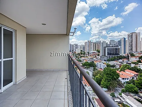 Apartamento 3 Quartos com 1 Suíte e 76m² - Saude - Apartamento em Saude, São Paulo - Foto 3
