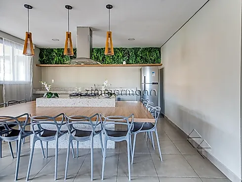 Apartamento 3 Quartos com 1 Suíte e 76m² - Saude - Apartamento em Saude, São Paulo - Foto 1