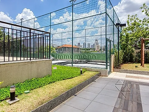 Apartamento 3 Quartos com 1 Suíte e 76m² - Saude - Apartamento em Saude, São Paulo - Foto 3