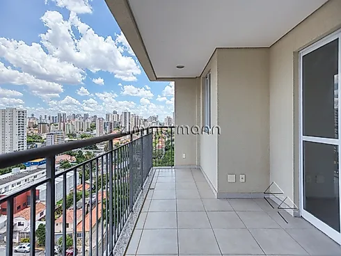 Apartamento 3 Quartos com 1 Suíte e 76m² - Saude - Apartamento em Saude, São Paulo - Foto 2