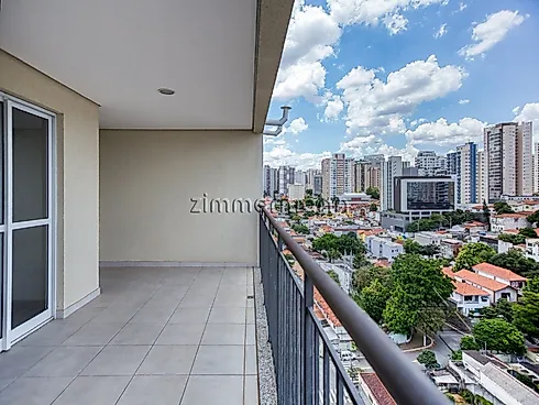 Apartamento 3 Quartos com 1 Suíte e 76m² - Saude - Apartamento em Saude, São Paulo - Foto 4