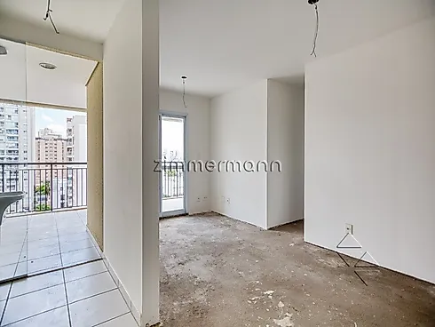 Apartamento 3 Quartos com 1 Suíte e 76m² - Saude - Apartamento em Saude, São Paulo - Foto 5
