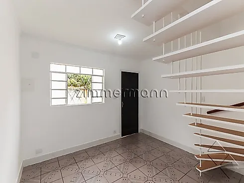 Casa 3 Quartos com 2 Suítes e 115m² - Alto de Pinheiros - Casa em Alto De Pinheiros, São Paulo - Foto 2