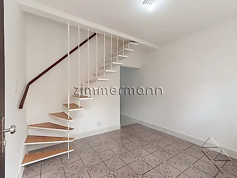 Casa 3 Quartos com 2 Suítes e 115m² - Alto de Pinheiros - Casa em Alto De Pinheiros, São Paulo - Foto 3