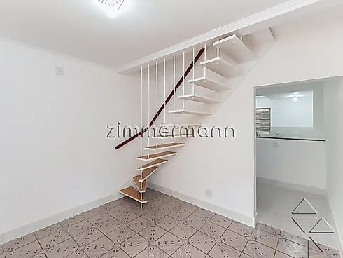 Casa 3 Quartos com 2 Suítes e 115m² - Alto de Pinheiros - Casa em Alto De Pinheiros, São Paulo - Foto 5