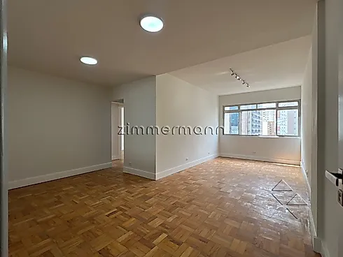 Apartamento 2 Quartos com 1 Suíte e 76m² - Vila Olimpia - Apartamento em Vila Olimpia, São Paulo - Foto 1
