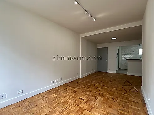 Apartamento 2 Quartos com 1 Suíte e 76m² - Vila Olimpia - Apartamento em Vila Olimpia, São Paulo - Foto 2