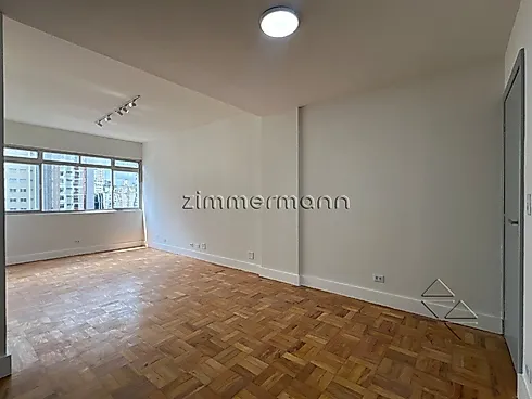 Apartamento 2 Quartos com 1 Suíte e 76m² - Vila Olimpia - Apartamento em Vila Olimpia, São Paulo - Foto 3
