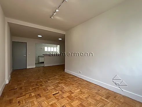 Apartamento 2 Quartos com 1 Suíte e 76m² - Vila Olimpia - Apartamento em Vila Olimpia, São Paulo - Foto 5