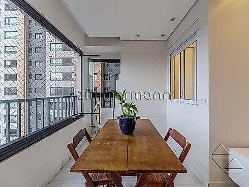 Apartamento 3 Quartos com 1 Suíte e 71m² - Mooca - Apartamento em Mooca, São Paulo - Foto 2