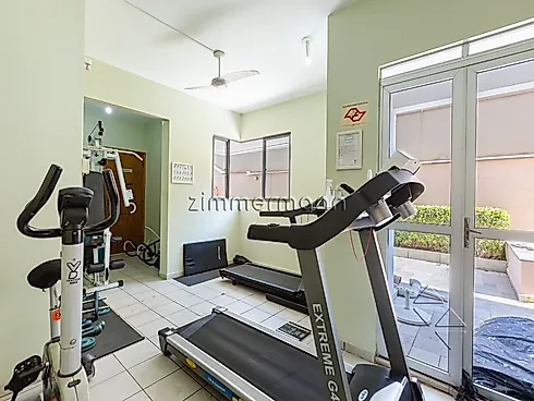 Apartamento 2 Quartos com 52m² - Alto da Lapa - Apartamento em Alto Da Lapa, São Paulo - Foto 2