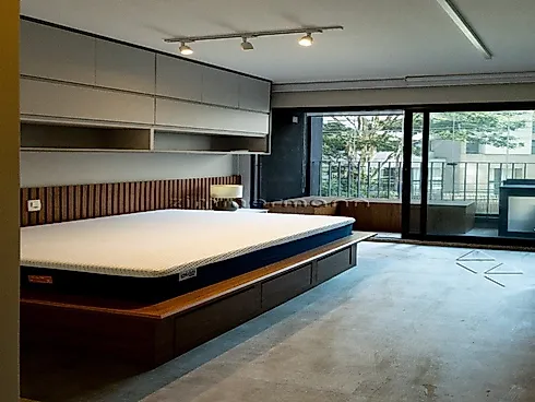 Casa 1 Quarto com 26m² - Moema - Casa em Moema, São Paulo - Foto 4