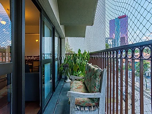 Apartamento 4 Quartos com 2 Suítes e 200m² - Pinheiros - Apartamento em Pinheiros, São Paulo - Foto 3