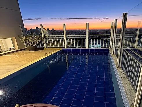 Vila Romana, São Paulo