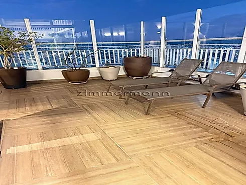 Apartamento 4 Quartos com 3 Suítes e 284m² - Vila Romana - Apartamento em Vila Romana, São Paulo - Foto 4