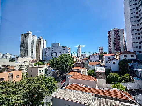 Apartamento 1 Quarto com 39m² - Perdizes - Apartamento em Perdizes, São Paulo - Foto 3