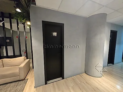 Escritório/Sala Comercial - 320m², Consolação - Escritório/sala em Consolação, São Paulo - Foto 2