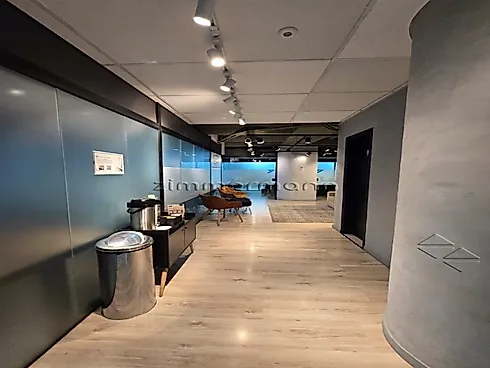 Escritório/Sala Comercial - 320m², Consolação - Escritório/sala em Consolação, São Paulo - Foto 5