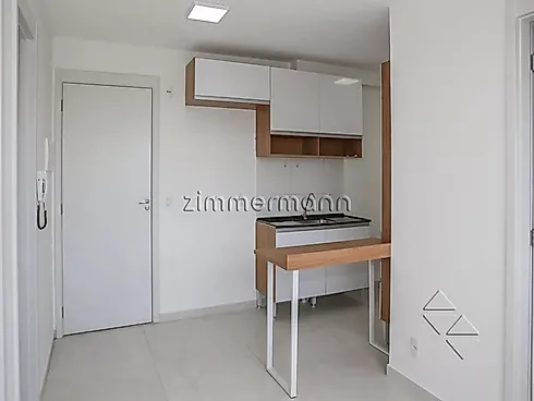 Apartamento 2 Quartos com 34m² - Agua Branca - Apartamento em Agua Branca, São Paulo - Foto 2