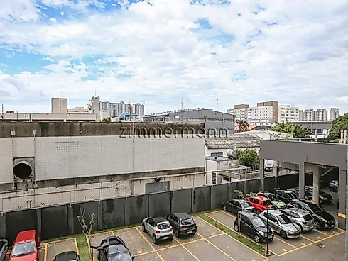 Apartamento 2 Quartos com 34m² - Agua Branca - Apartamento em Agua Branca, São Paulo - Foto 3