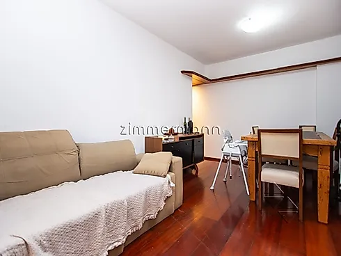 Apartamento 2 Quartos com 2 Suítes e 90m² - Vila Madalena - Apartamento em Vila Madalena, São Paulo - Foto 2