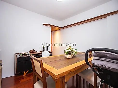 Apartamento 2 Quartos com 2 Suítes e 90m² - Vila Madalena - Apartamento em Vila Madalena, São Paulo - Foto 4