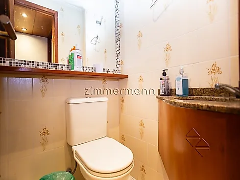 Apartamento 2 Quartos com 2 Suítes e 90m² - Vila Madalena - Apartamento em Vila Madalena, São Paulo - Foto 5