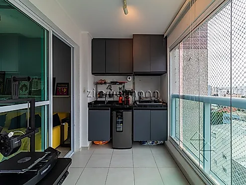 Aclimação, São Paulo