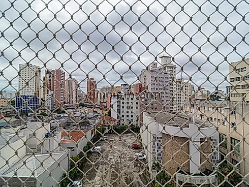 Apartamento 2 Quartos com 1 Suíte e 70m² - Aclimação - Apartamento em Aclimação, São Paulo - Foto 2