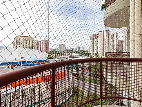 Apartamento 3 Quartos com 1 Suíte e 105m² - Pompeia - Apartamento em Pompeia, Sao Paulo - Foto 3