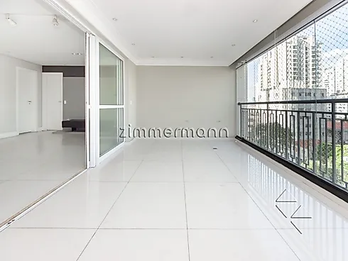 Apartamento 3 Quartos com 3 Suítes e 140m² - Ipiranga - Apartamento em Ipiranga, São Paulo - Foto 2