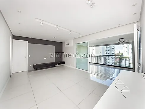 Apartamento 3 Quartos com 3 Suítes e 140m² - Ipiranga - Apartamento em Ipiranga, São Paulo - Foto 3