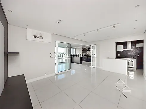 Apartamento 3 Quartos com 3 Suítes e 140m² - Ipiranga - Apartamento em Ipiranga, São Paulo - Foto 4